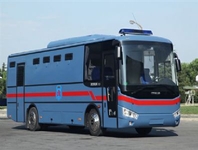 Cezaevi Nakil İşlemleri