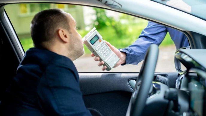 Alkollü Araç Kullanma