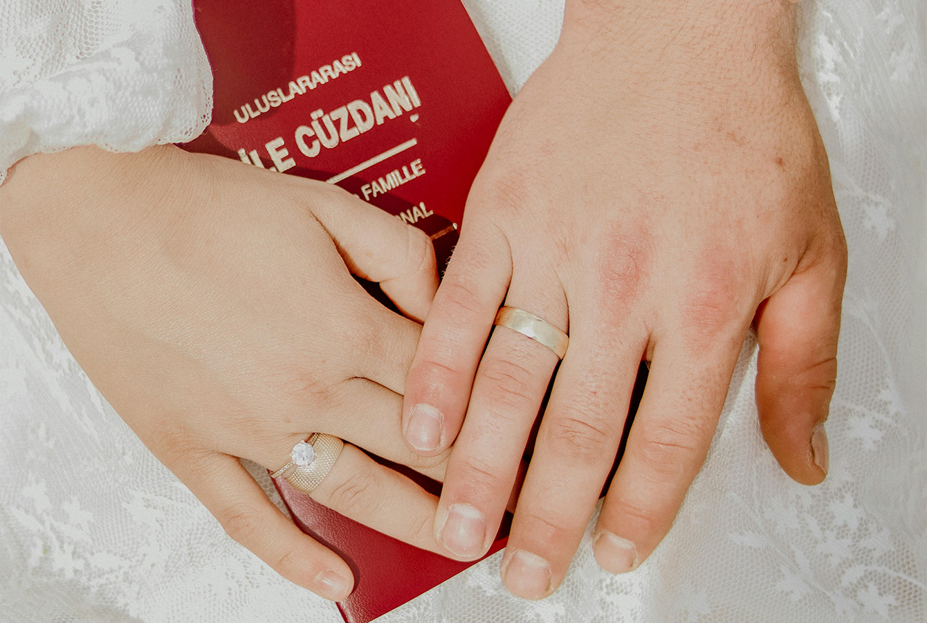 Evlenme Yoluyla Türk Vatandaşlığının Kazanılması