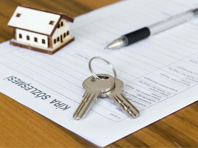 Kiracının Kiralananda Yaptığı Giderlerin Tazmini