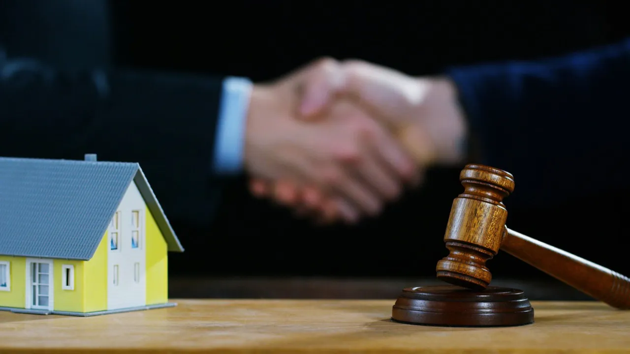 Boşanan Eşler Arasındaki Yasal Mal Rejimi Tasfiyesi