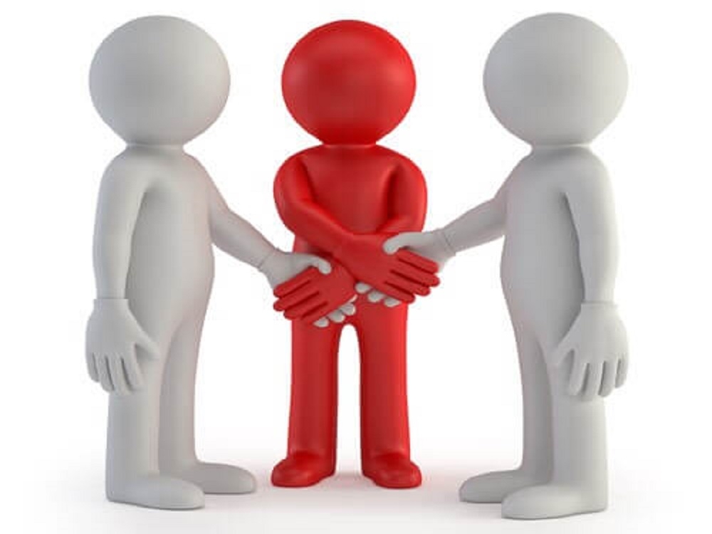 Ceza Hukukunda Uzlaşma