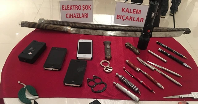 Suç Eşyasını Satma, Satın Alma veya Kabul Etme Suçu