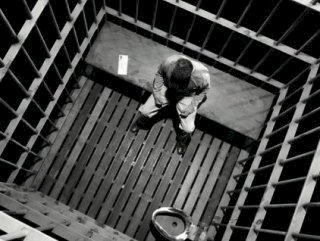 Müebbet ve Ağırlaştırılmış Müebbet Cezası