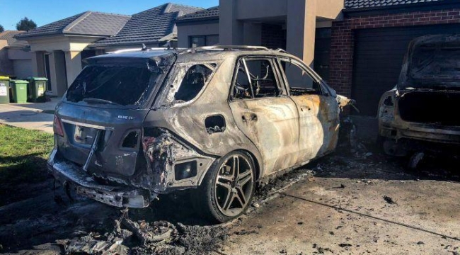 Mala Zarar Verme Suçu