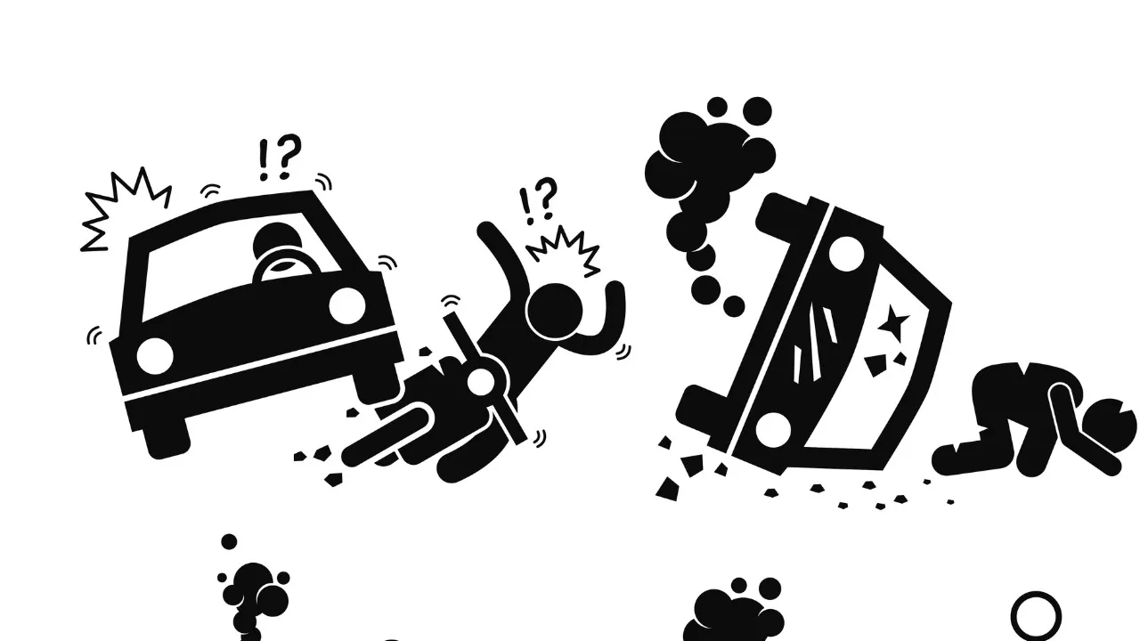 Taksirle Bir Kimsenin Ölümüne Neden Olma