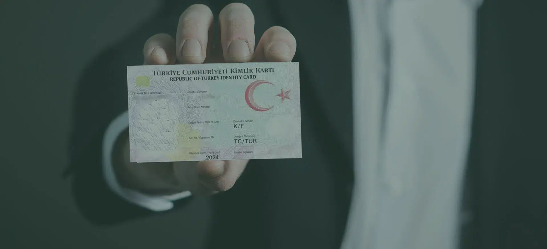 Uzun Dönem Oturma İzni (ikamet izni) Nasıl Alınır?