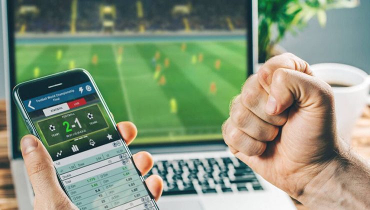 Yasa Dışı Bahis Oynama ve Oynatma Suçu